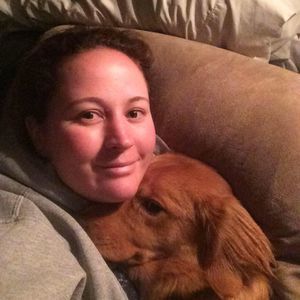 Meet your Posher, Tori